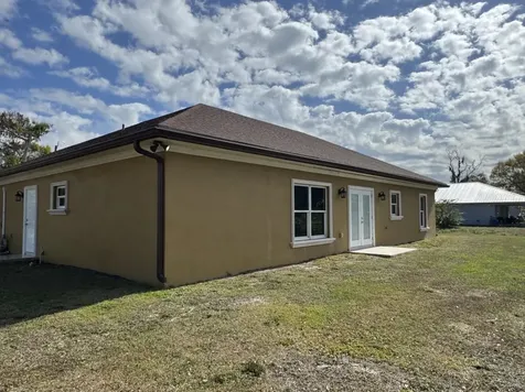 2809 SE 27th Avenue Okeechobee FL 34974
