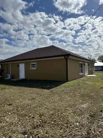 2809 SE 27th Avenue Okeechobee FL 34974