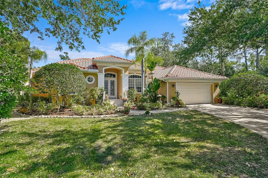 919 Tranquility Circle Osprey FL 34229