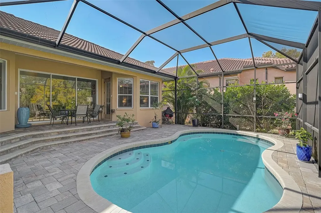 919 Tranquility Circle Osprey FL 34229