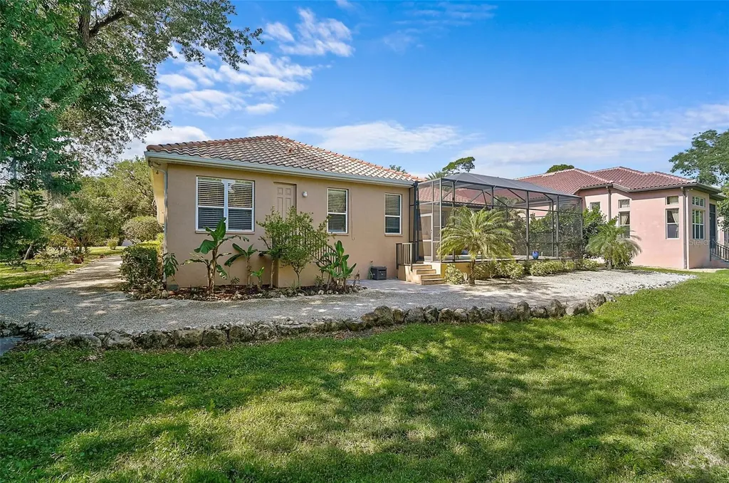 919 Tranquility Circle Osprey FL 34229