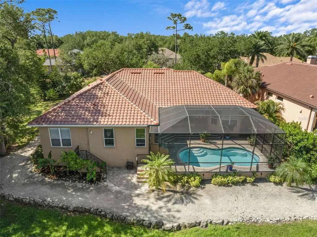 919 Tranquility Circle Osprey FL 34229