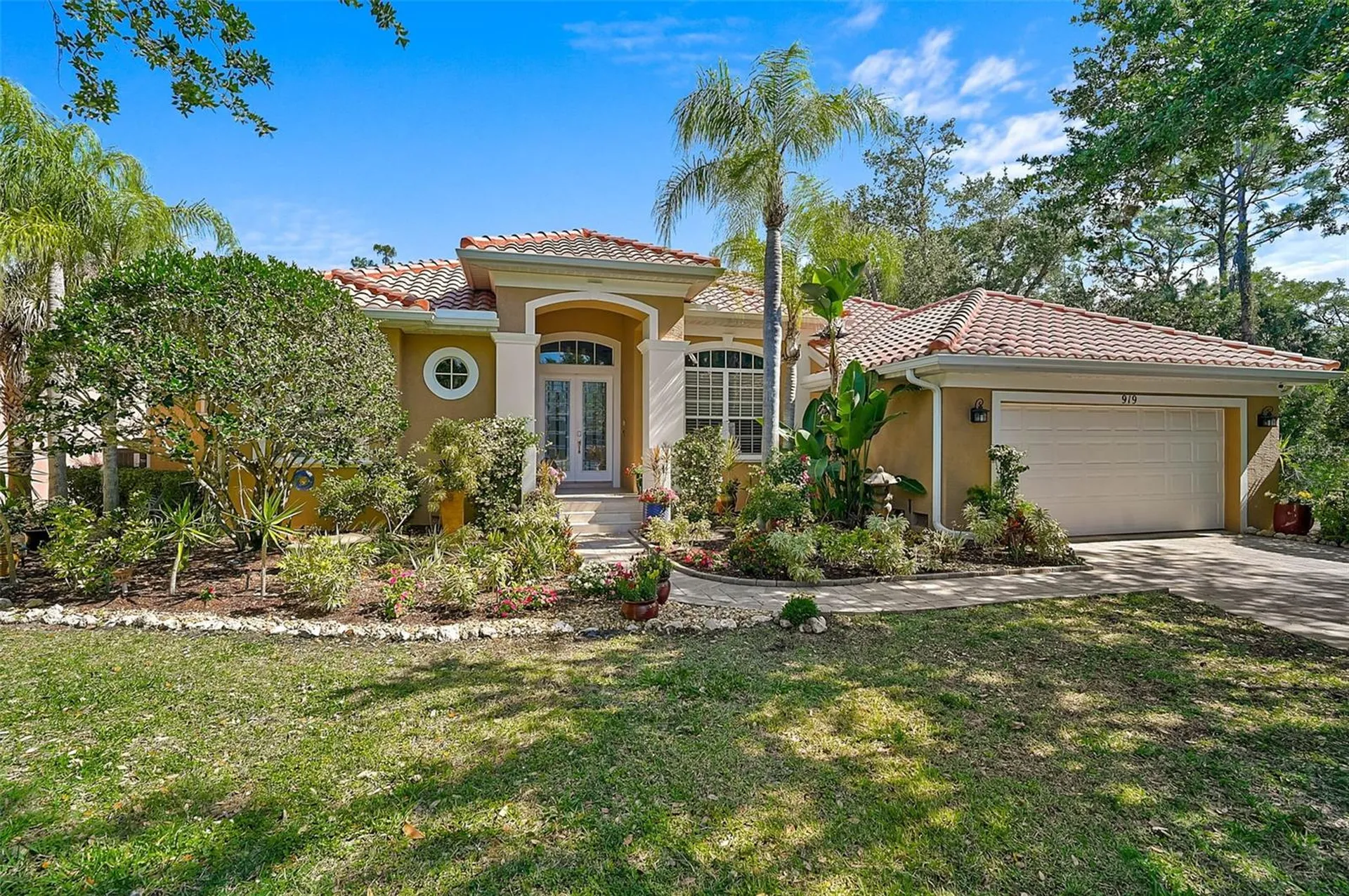 919 Tranquility Circle Osprey FL 34229