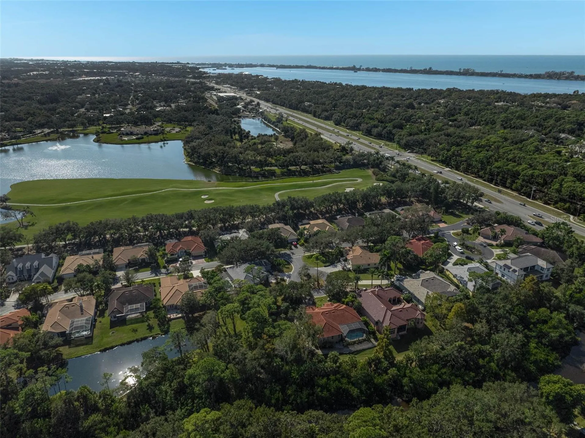 919 Tranquility Circle Osprey FL 34229