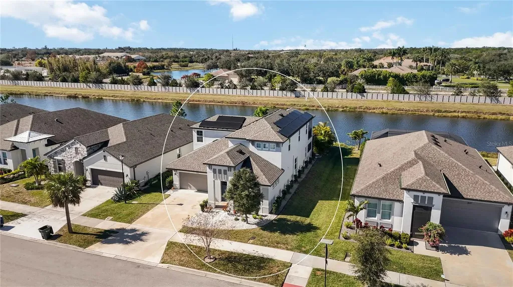 3635 Quiet Drive Sarasota FL 34240