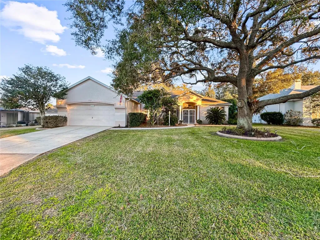 4779 N Crestline Drive Beverly Hills FL 34465