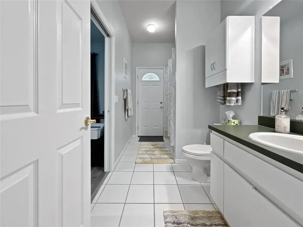 4779 N Crestline Drive Beverly Hills FL 34465