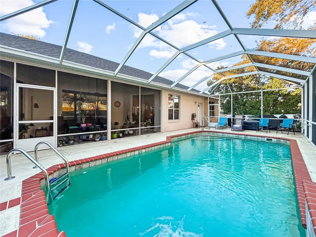 4779 N Crestline Drive Beverly Hills FL 34465