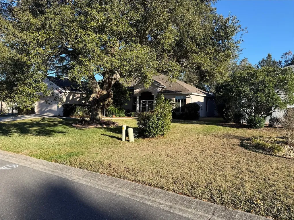 4779 N Crestline Drive Beverly Hills FL 34465