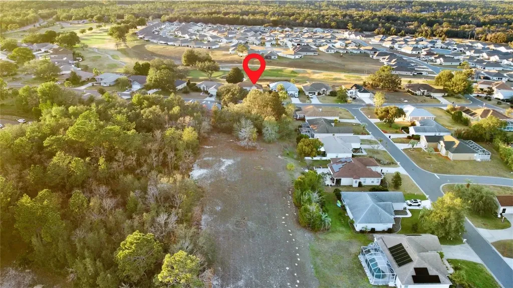 4779 N Crestline Drive Beverly Hills FL 34465