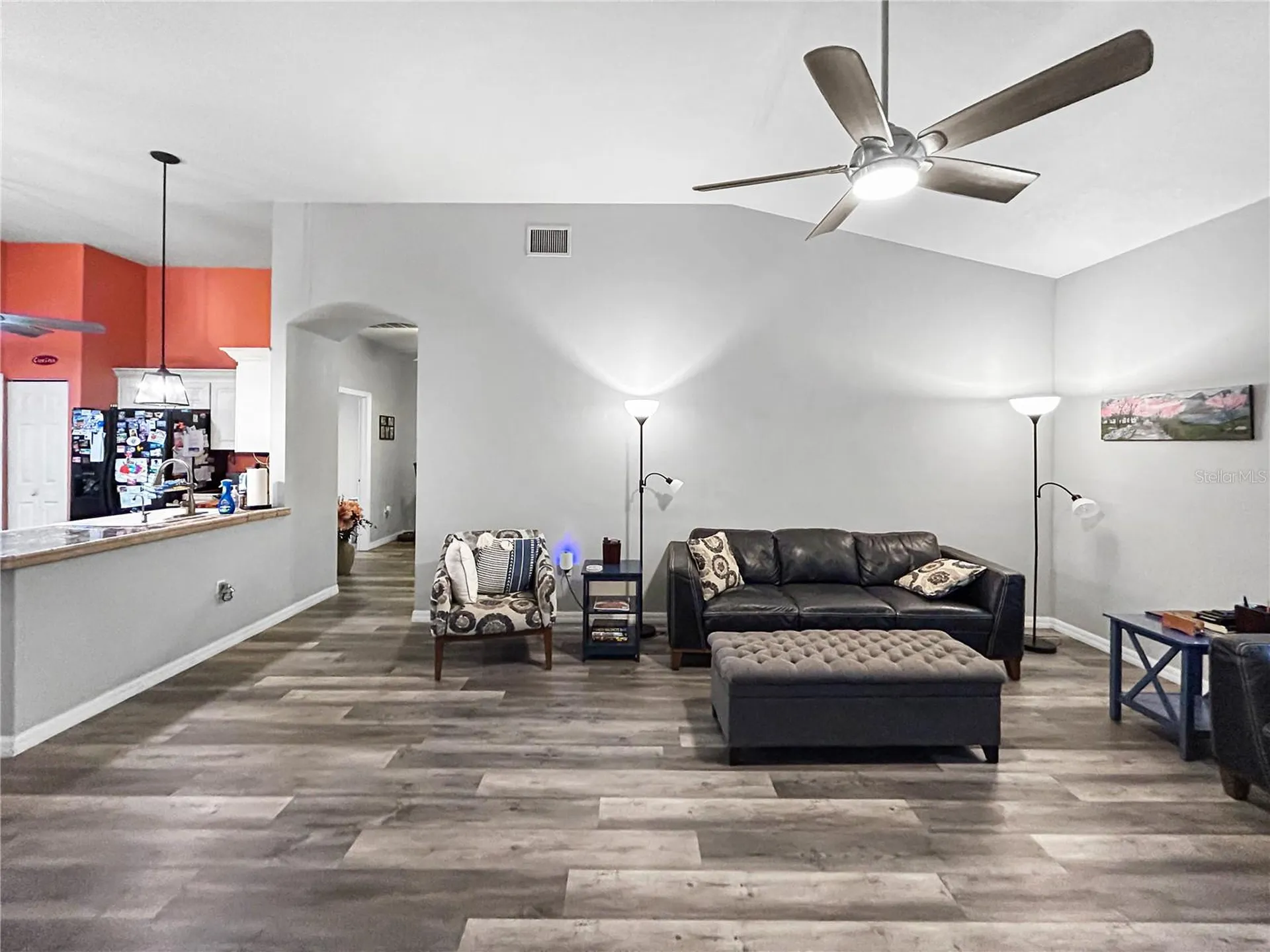 4779 N Crestline Drive Beverly Hills FL 34465