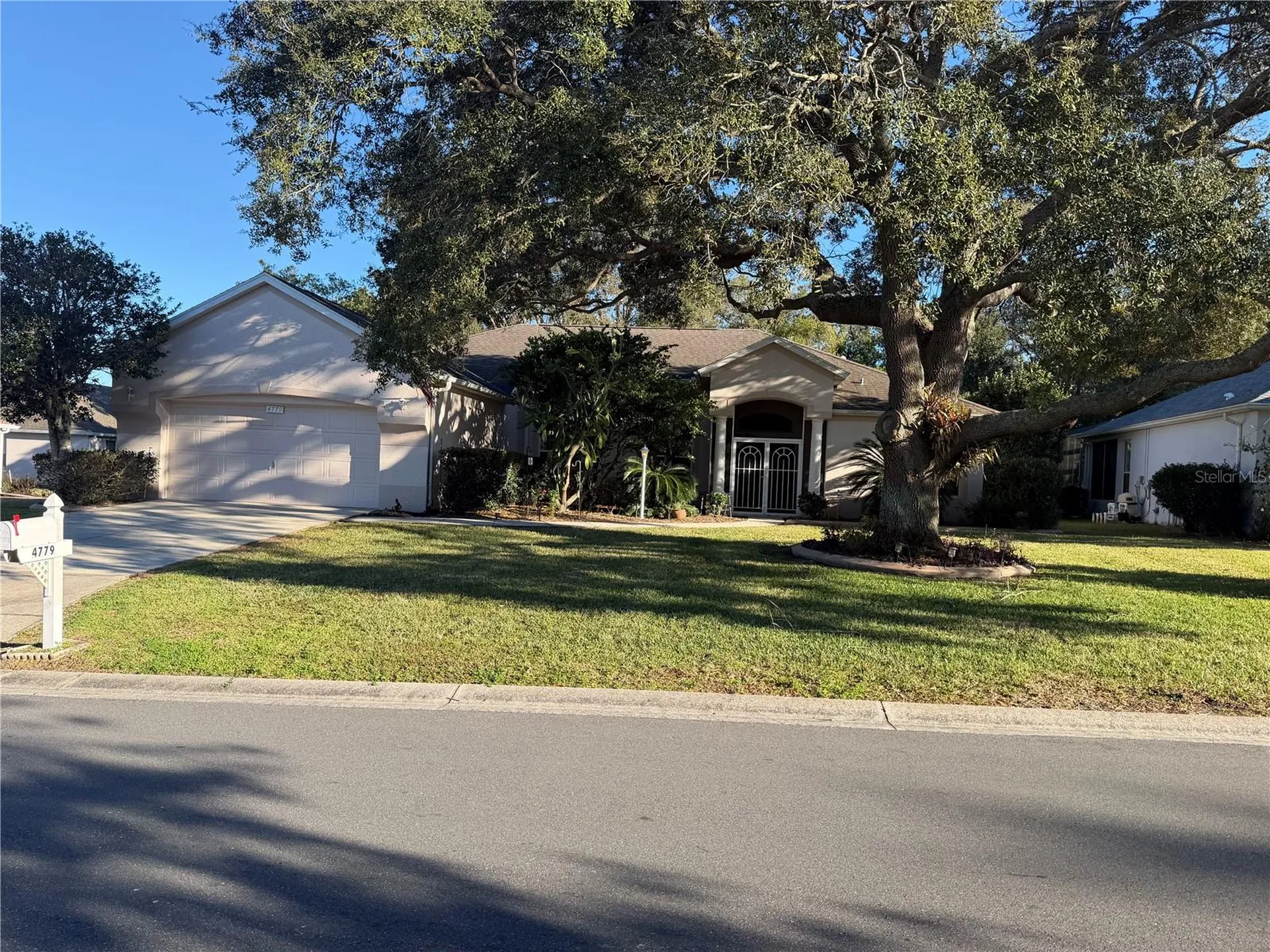 4779 N Crestline Drive Beverly Hills FL 34465