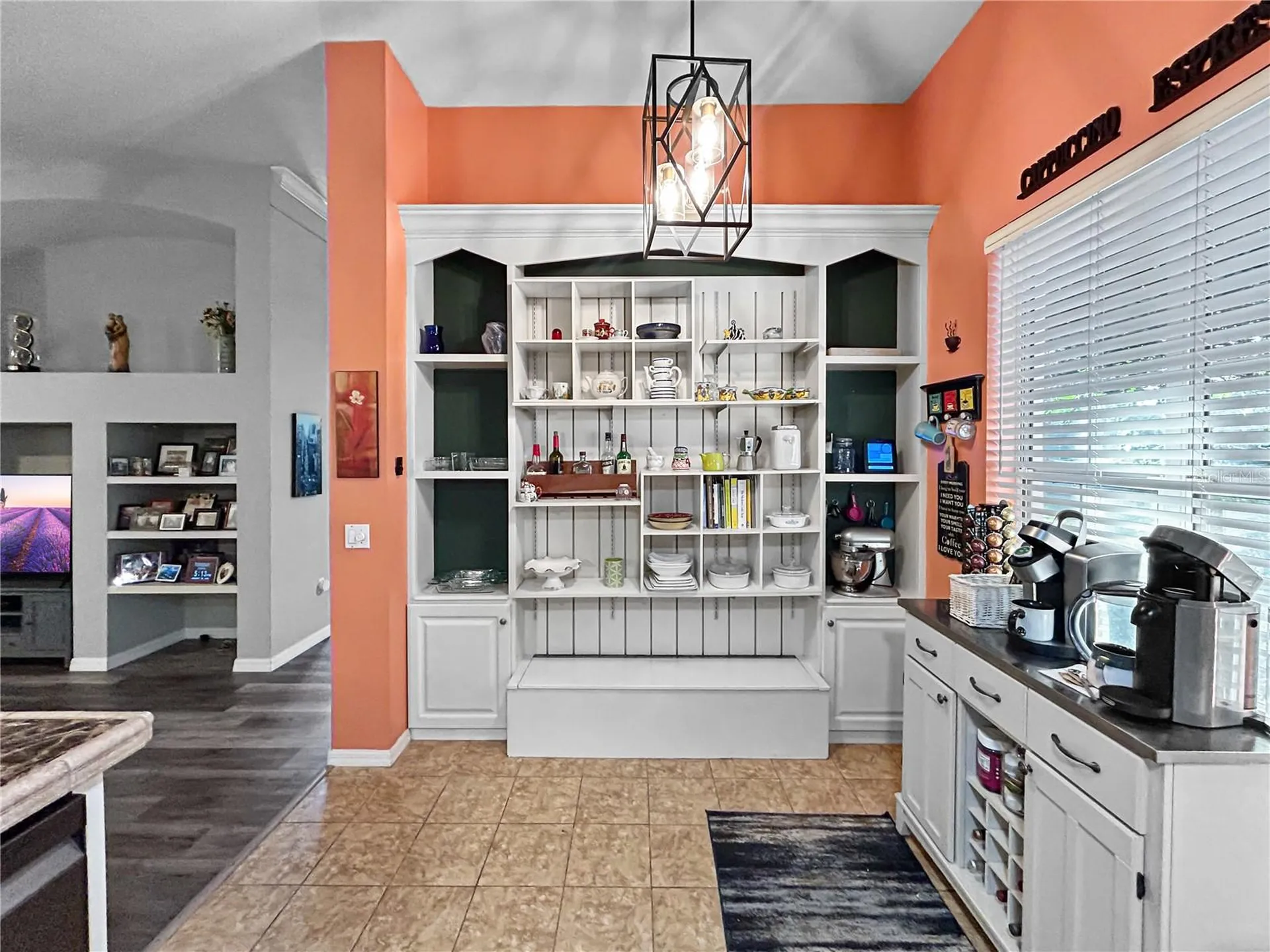 4779 N Crestline Drive Beverly Hills FL 34465