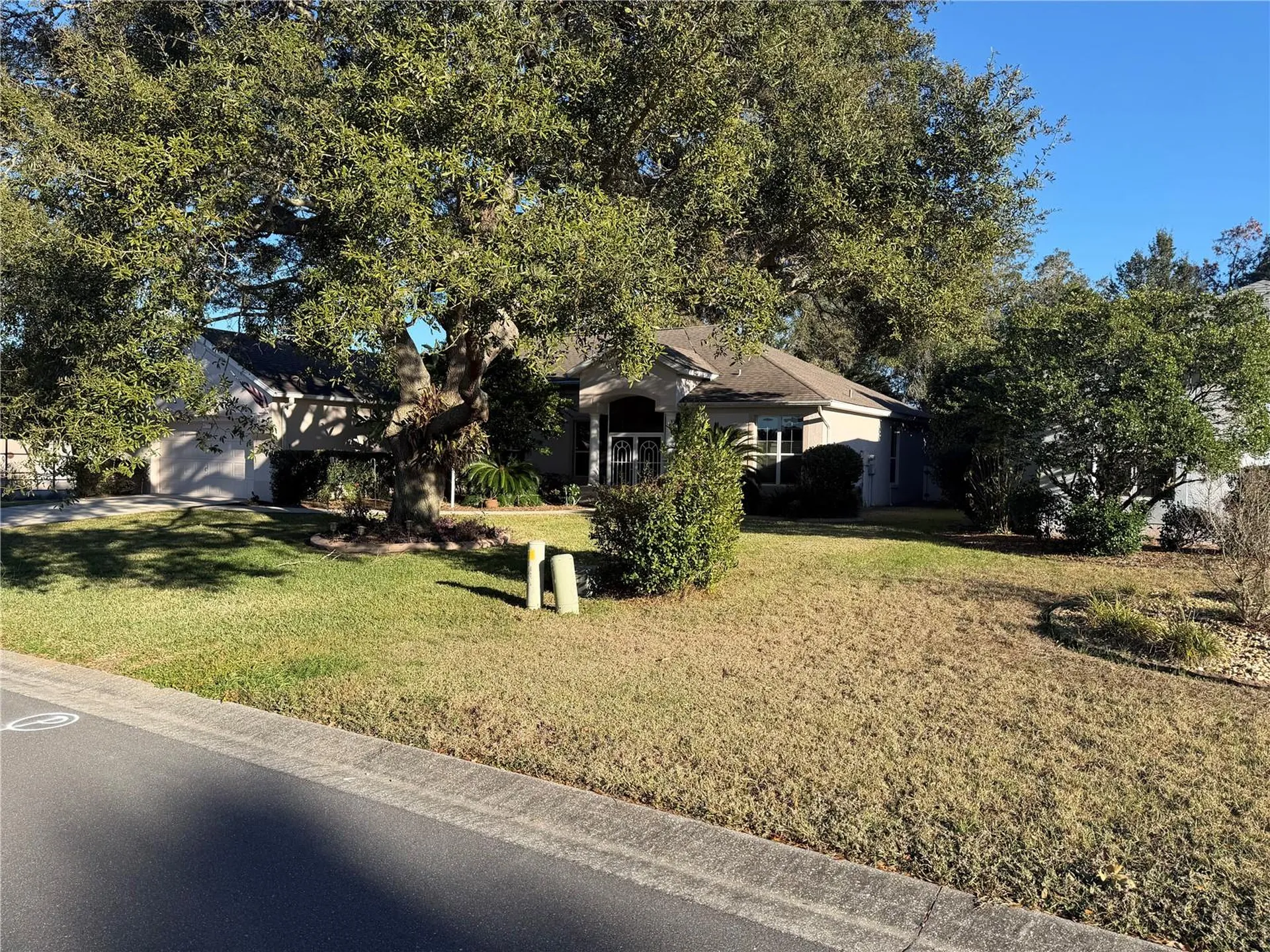 4779 N Crestline Drive Beverly Hills FL 34465