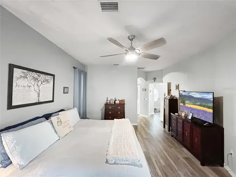 4779 N Crestline Drive Beverly Hills FL 34465