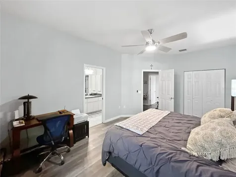 4779 N Crestline Drive Beverly Hills FL 34465