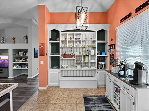 4779 N Crestline Drive Beverly Hills FL 34465