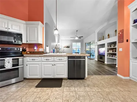 4779 N Crestline Drive Beverly Hills FL 34465