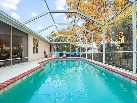 4779 N Crestline Drive Beverly Hills FL 34465