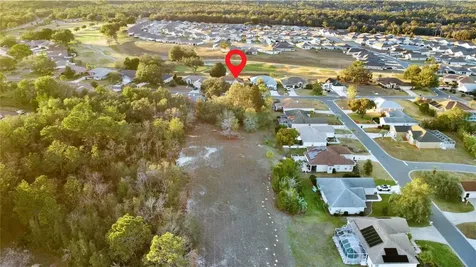 4779 N Crestline Drive Beverly Hills FL 34465