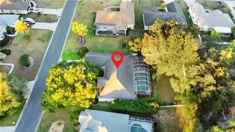 4779 N Crestline Drive Beverly Hills FL 34465