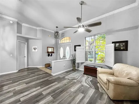 4779 N Crestline Drive Beverly Hills FL 34465