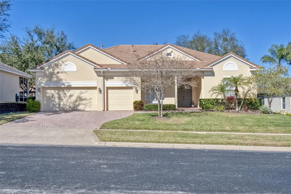 2808 Falcon Ridge Clermont FL 34711