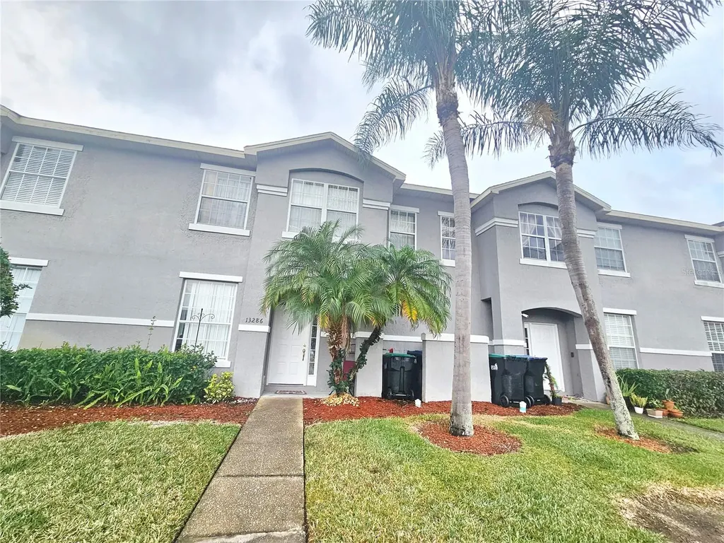 13286 Summerton Drive Orlando FL 32824