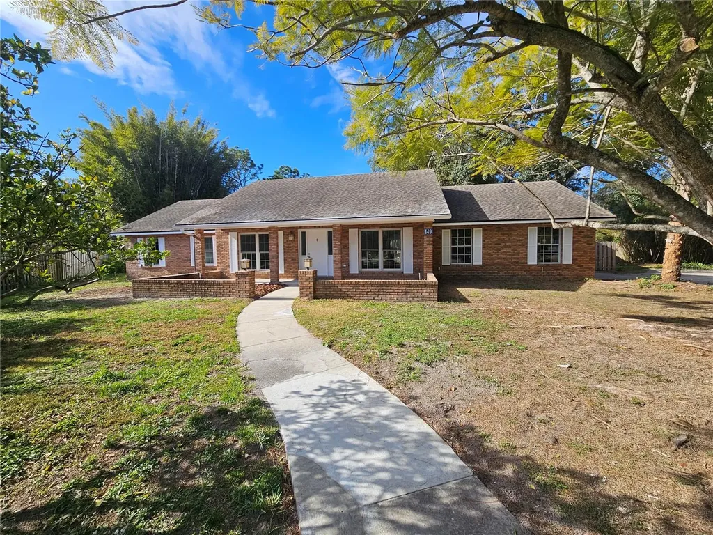 149 Spring Chase Circle Altamonte Springs FL 32714