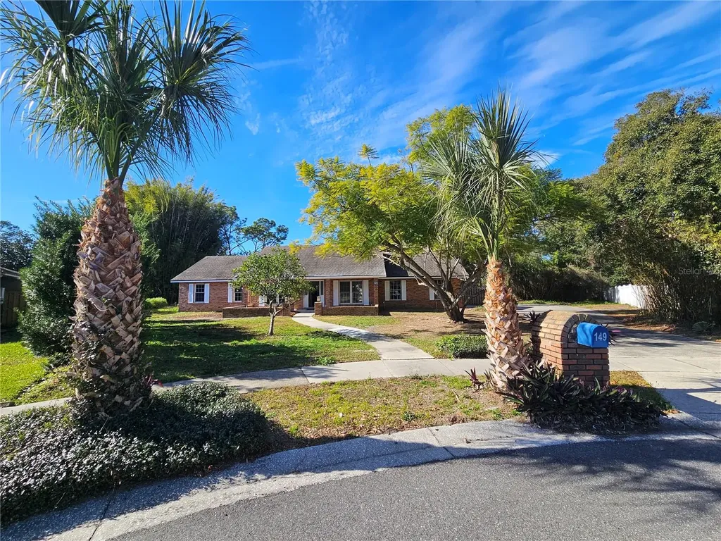 149 Spring Chase Circle Altamonte Springs FL 32714