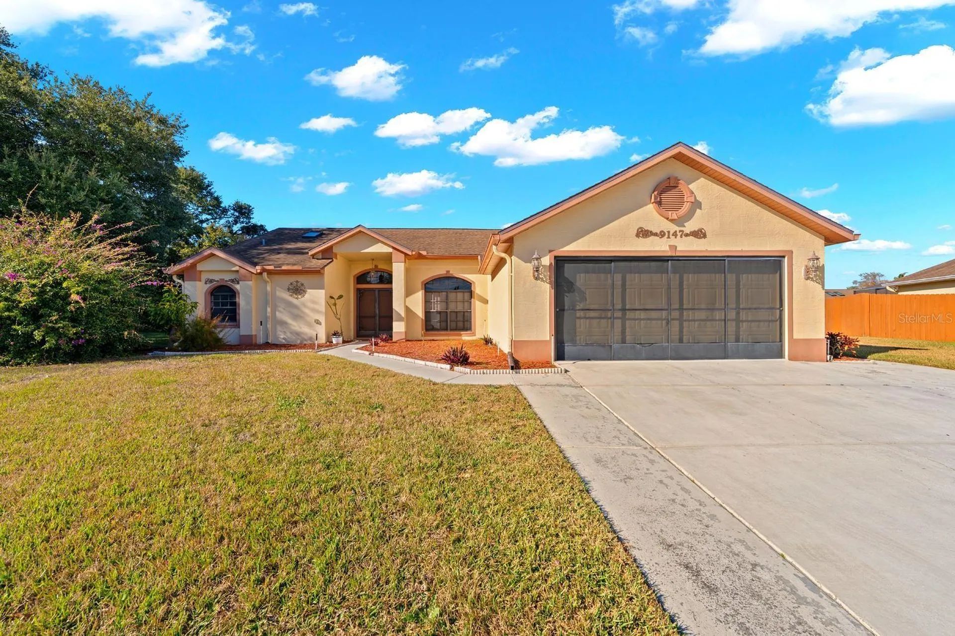 9147 Duffer Court Hudson FL 34667