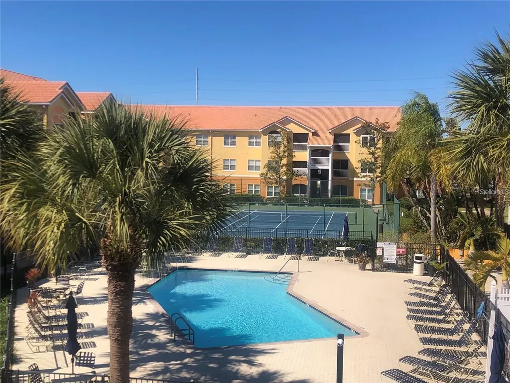 10764 70th Avenue Seminole FL 33772