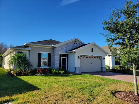 3882 Via Mazzini Court Kissimmee FL 34759