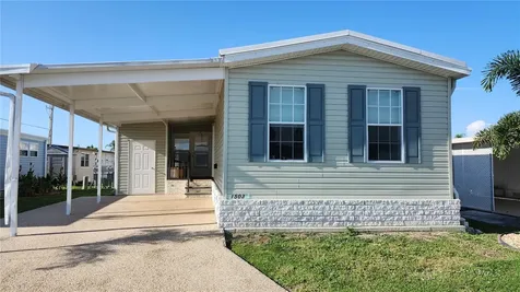 1503 23rd Avenue W Bradenton FL 34205