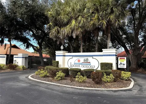 229 Laurel Hollow Drive Nokomis FL 34275