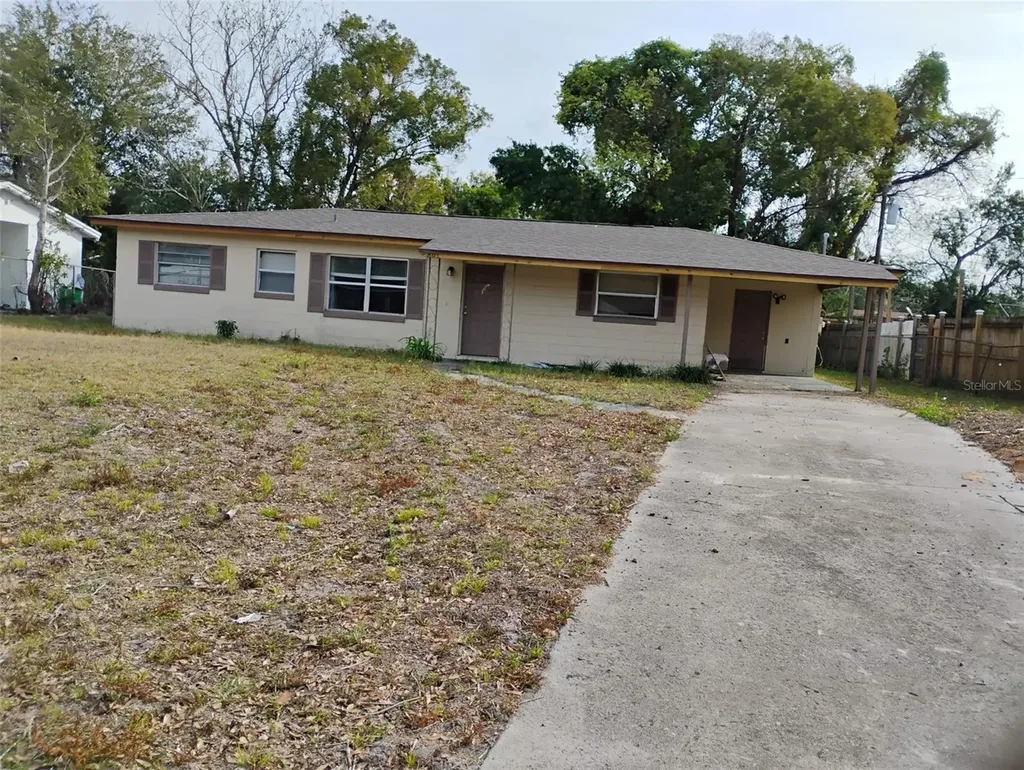 801 Orange Grove Drive Altamonte Springs FL 32701