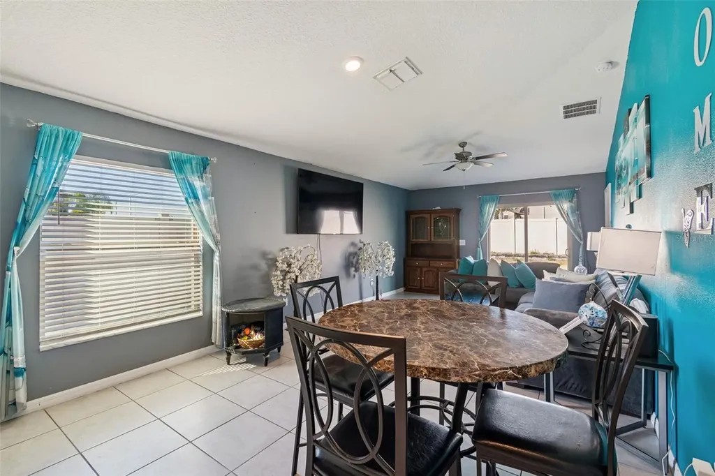 6065 Spring Crayfish Avenue New Port Richey FL 34653