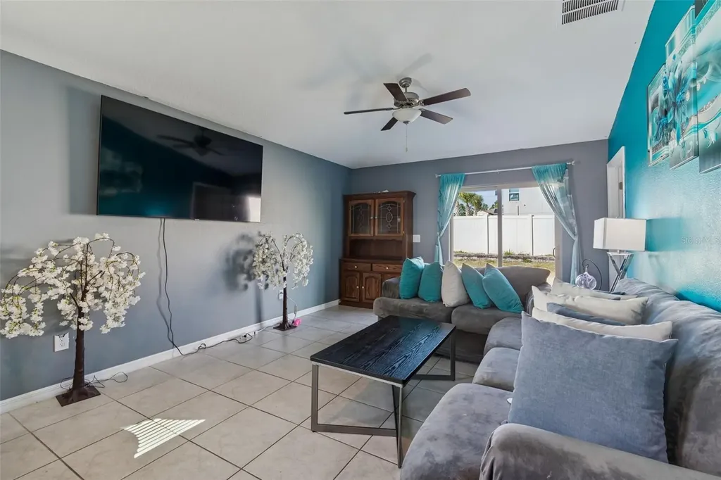 6065 Spring Crayfish Avenue New Port Richey FL 34653