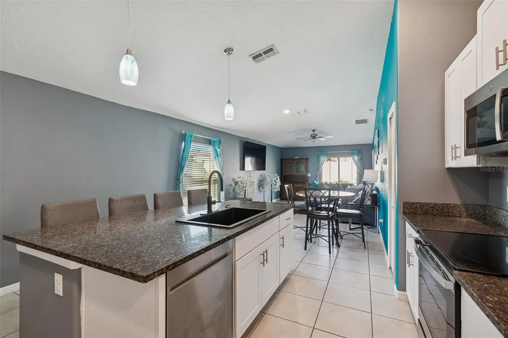 6065 Spring Crayfish Avenue New Port Richey FL 34653
