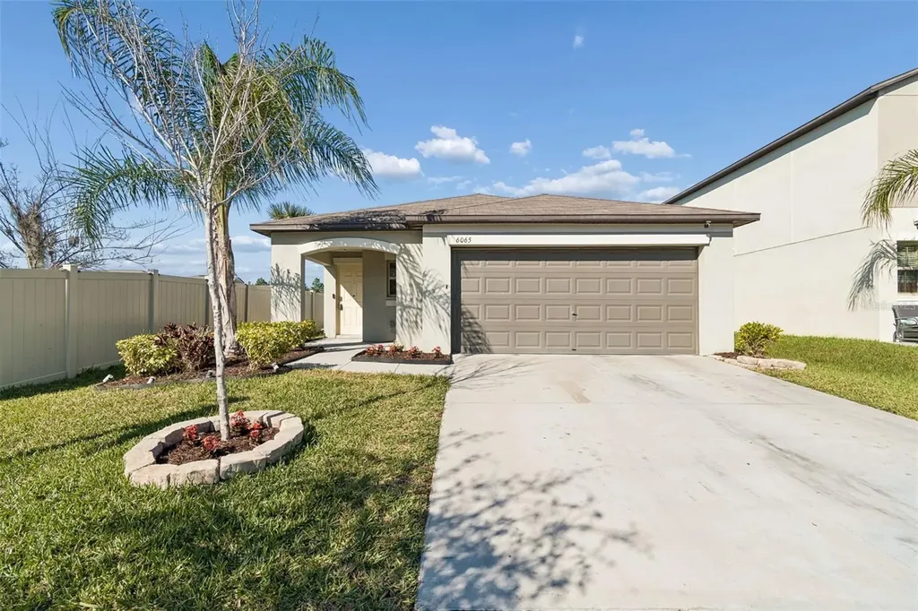 6065 Spring Crayfish Avenue New Port Richey FL 34653
