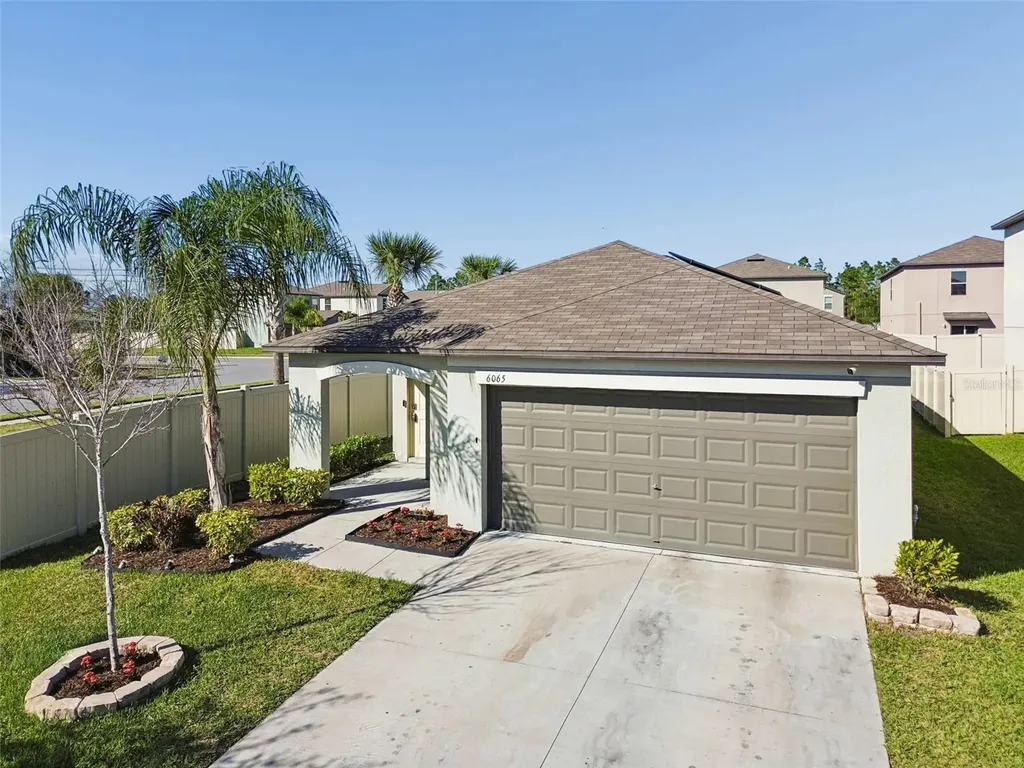 6065 Spring Crayfish Avenue New Port Richey FL 34653