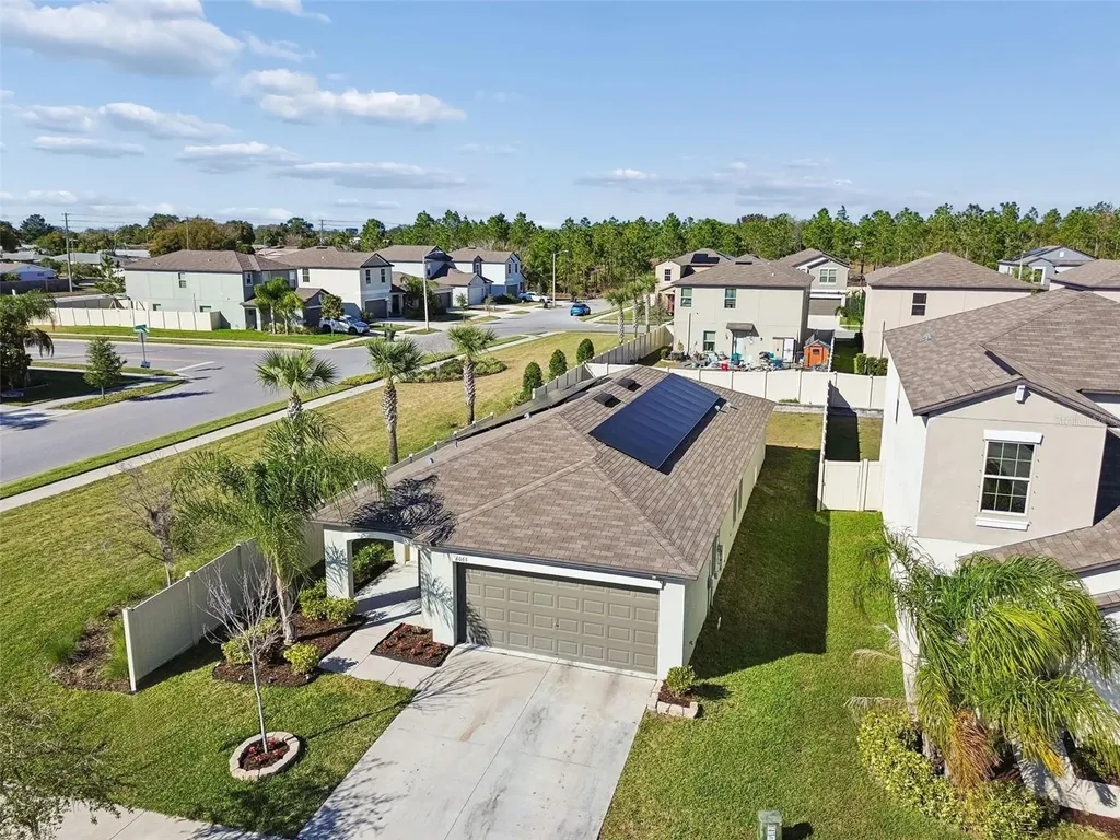 6065 Spring Crayfish Avenue New Port Richey FL 34653