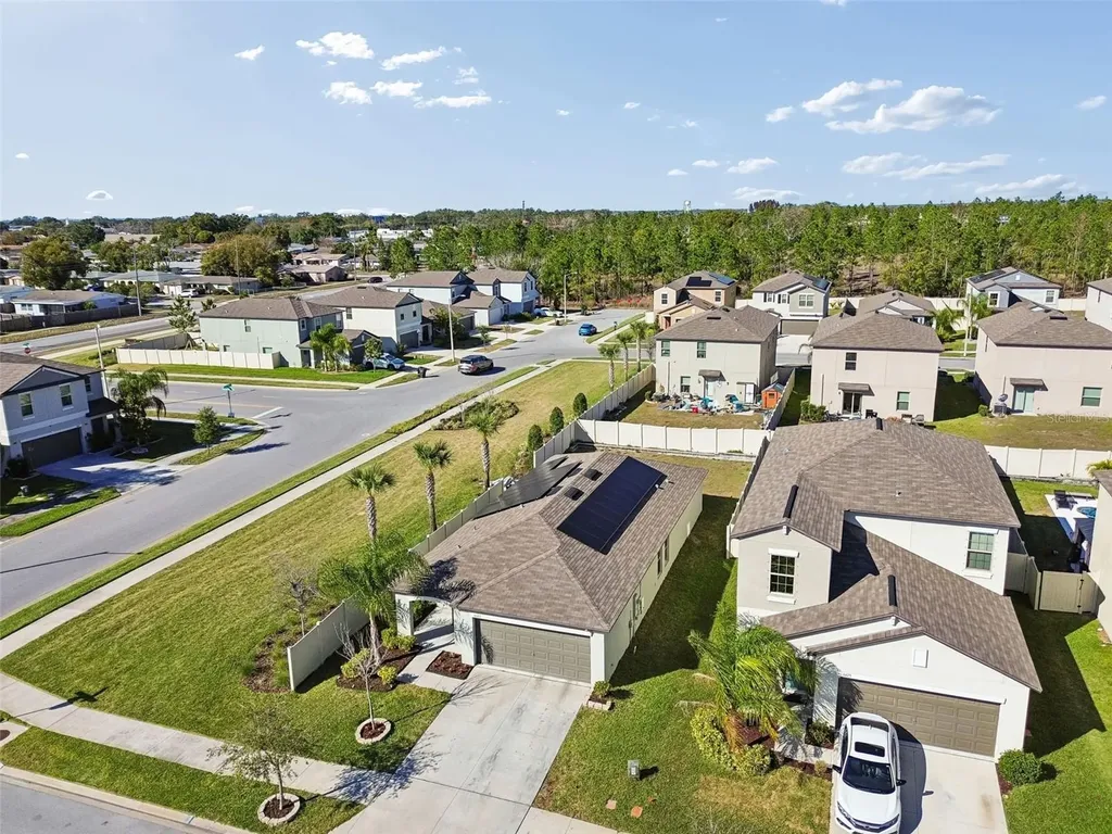 6065 Spring Crayfish Avenue New Port Richey FL 34653