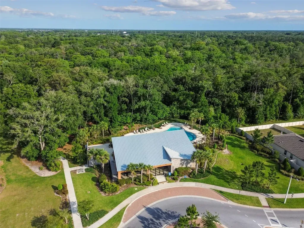 6065 Spring Crayfish Avenue New Port Richey FL 34653
