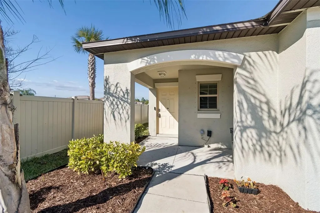 6065 Spring Crayfish Avenue New Port Richey FL 34653