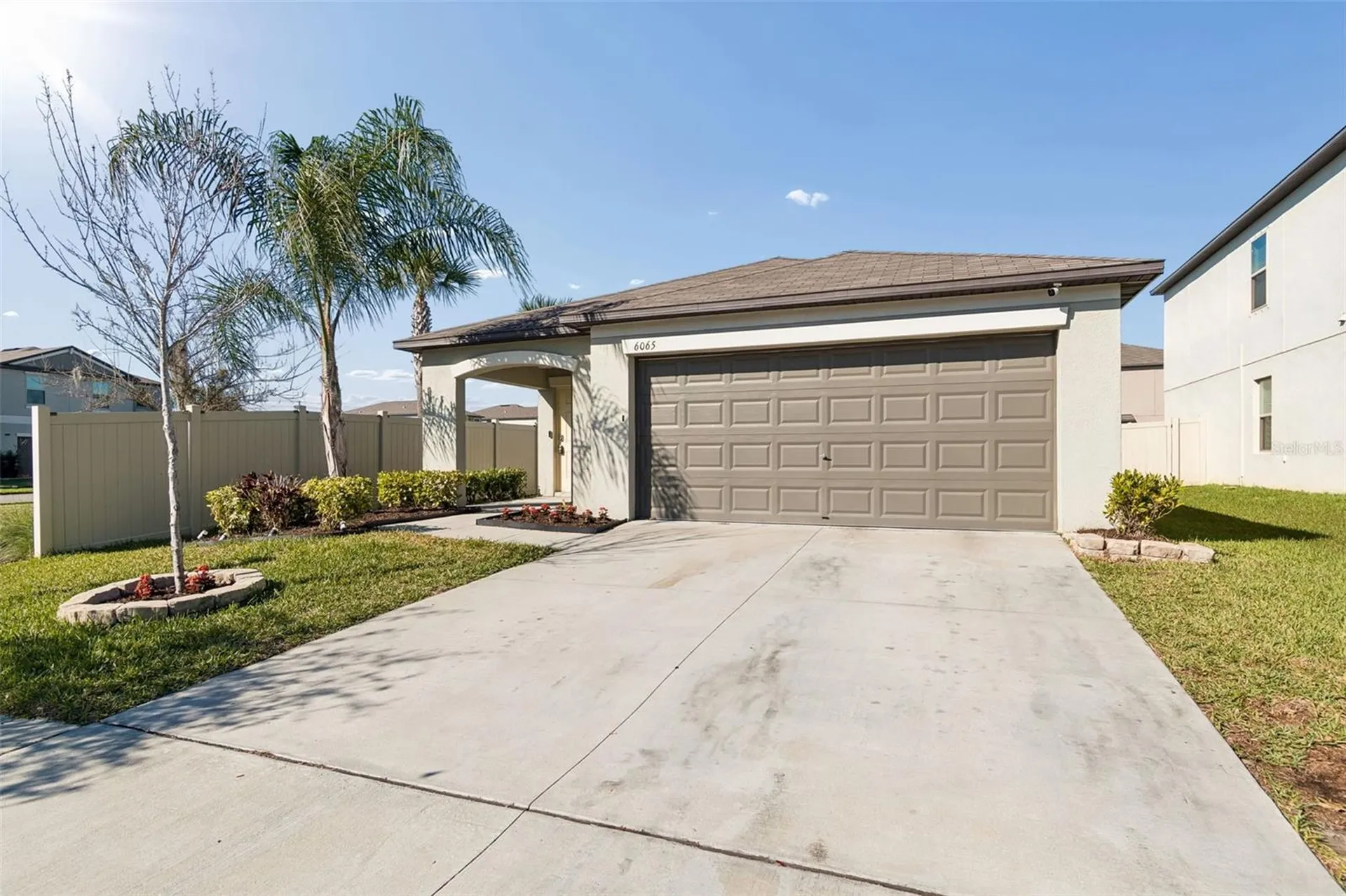 6065 Spring Crayfish Avenue New Port Richey FL 34653