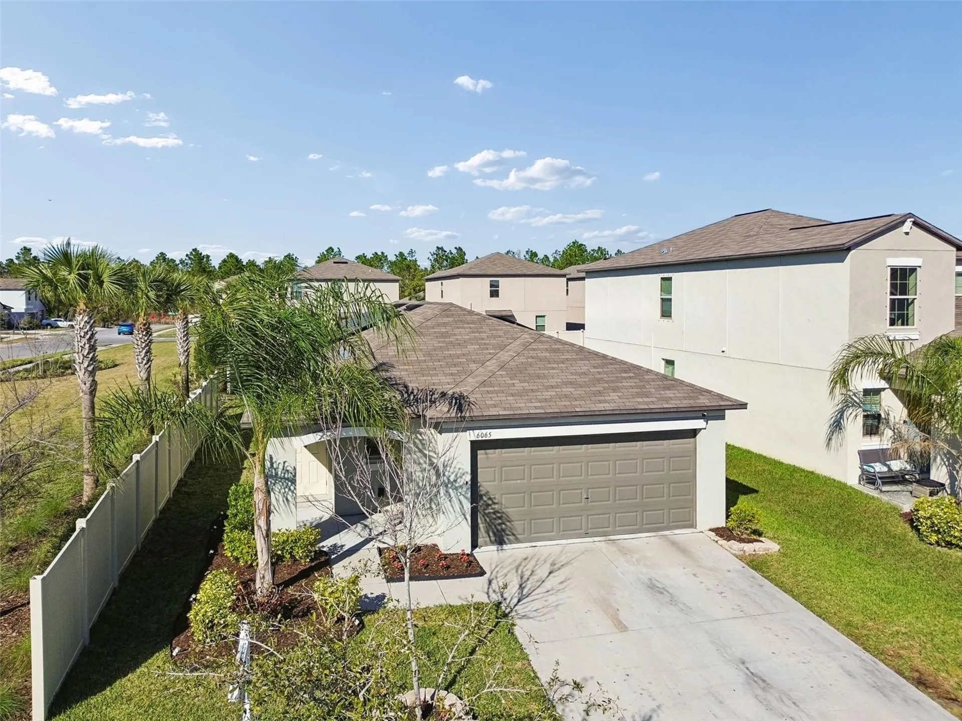6065 Spring Crayfish Avenue New Port Richey FL 34653