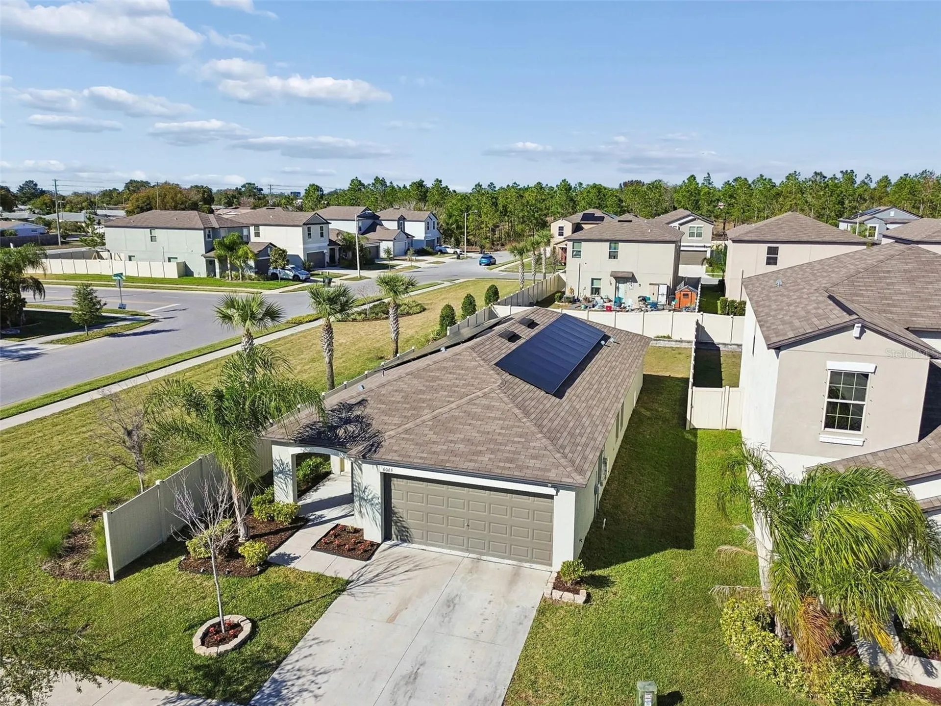 6065 Spring Crayfish Avenue New Port Richey FL 34653