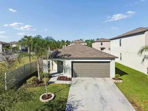 6065 Spring Crayfish Avenue New Port Richey FL 34653