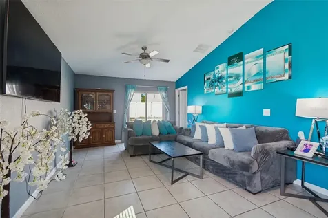 6065 Spring Crayfish Avenue New Port Richey FL 34653